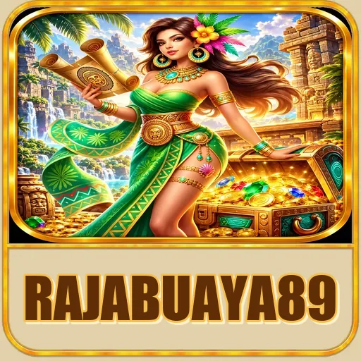 Pratinjau layar rajabuaya89